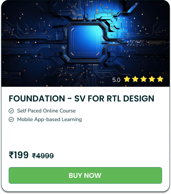 VLSI Verification